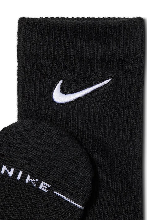 Nike Sportswear Skarpety Everyday 3-pack czarne IH8604.902