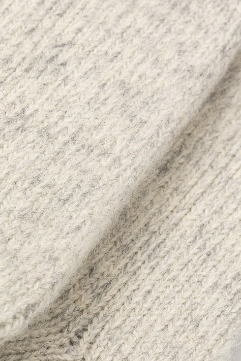 Devold Skarpety Nansen Wool szare PDSC.516.063.A