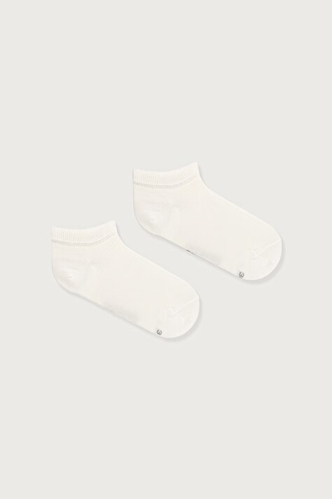 Devold Skarpety sportowe Daily Merino 2-pack beżowe PDSC.576.061.B
