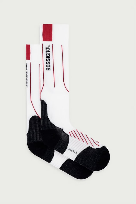 Rossignol Skarpety białe RLPMX04