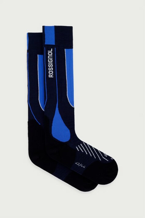 Rossignol Skarpety granatowe RLPMX04