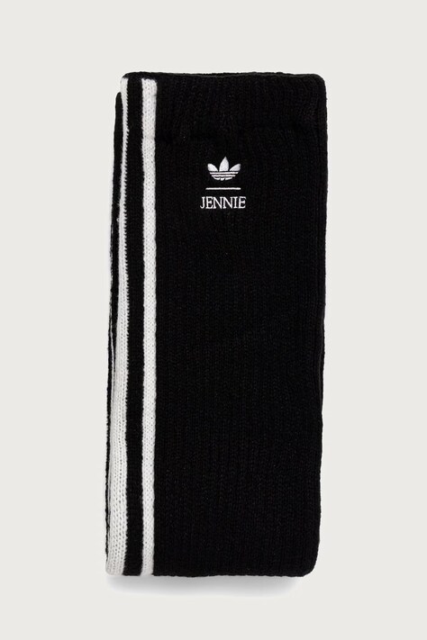 adidas Originals Getry Adiluna Season 2 x Jennie czarne LD4843