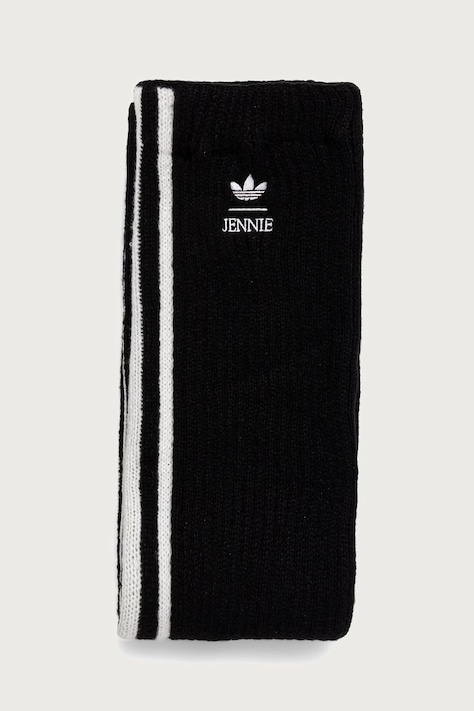 adidas Originals Getry Adiluna Season 2 x Jennie czarne LD4843
