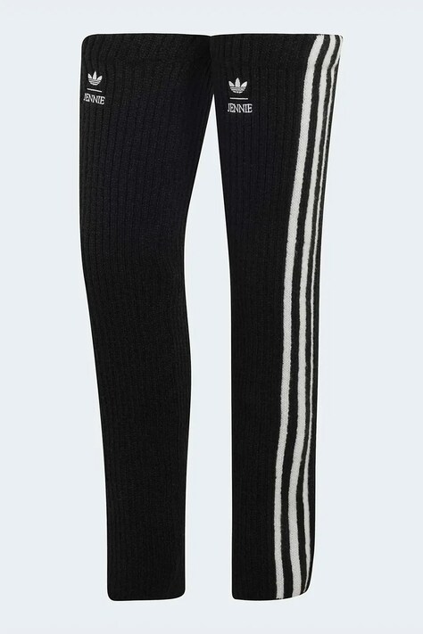 adidas Originals Getry Adiluna Season 2 x Jennie czarne LD4843