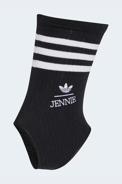 adidas Originals Skarpety Adiluna Season 2 x Jennie czarne LD4842