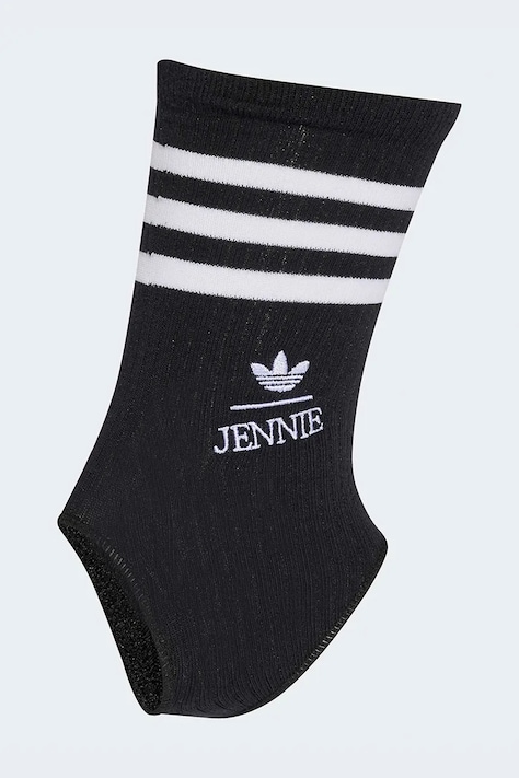 adidas Originals Skarpety Adiluna Season 2 x Jennie czarne LD4842