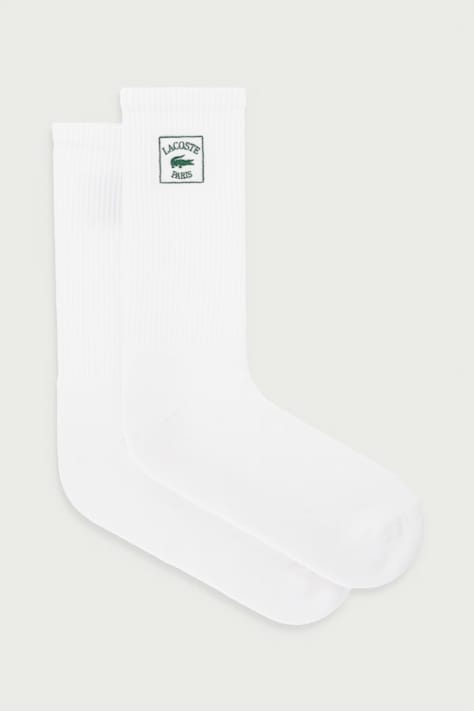 Lacoste Damskie białe RA0349