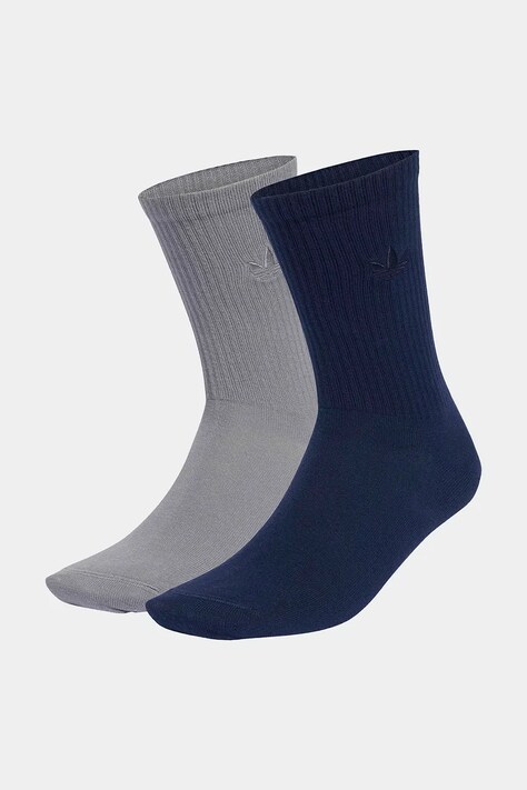 adidas Performance cu bumbac Originals Sport pachet de 2 gri KE0660