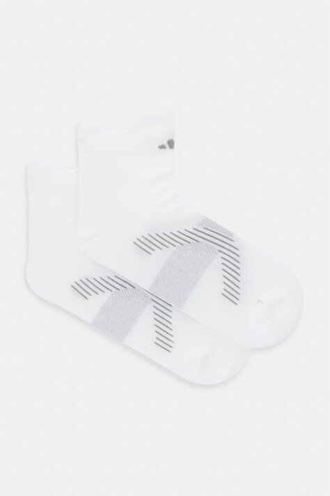 adidas Performance skarpety sportowe białe KV2936