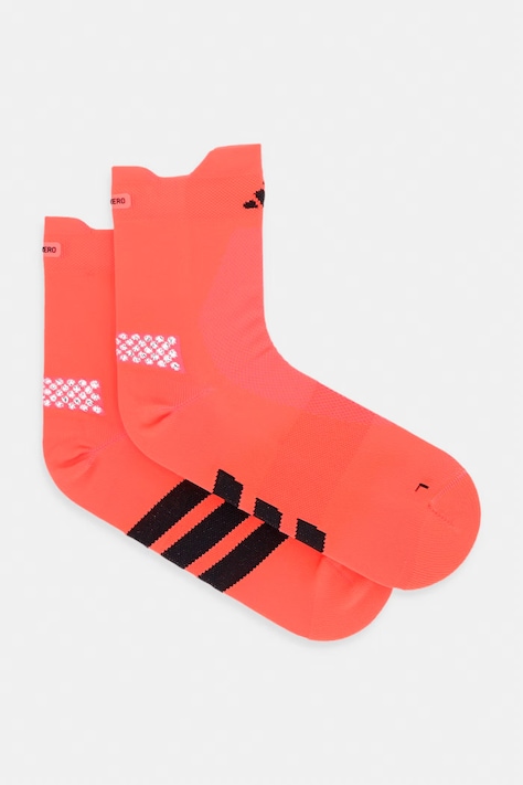 adidas Performance skarpety sportowe różowe KR8960