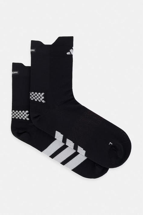 adidas Performance skarpety sportowe czarne KR8958