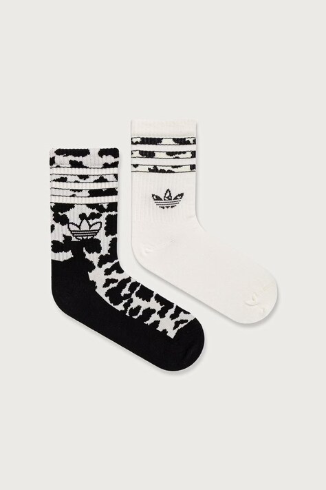 adidas Originals čarape crne KS9437