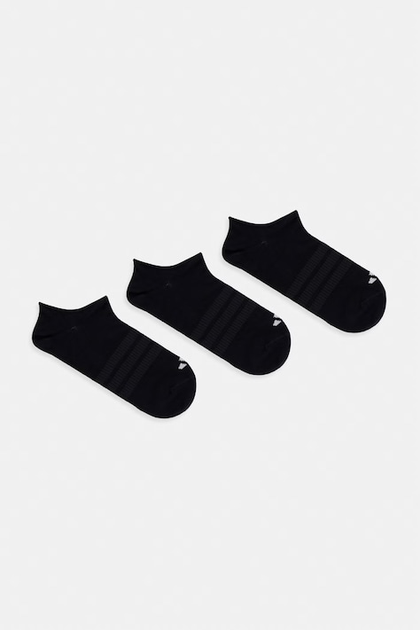 adidas skarpety 3-pack czarne KD6719