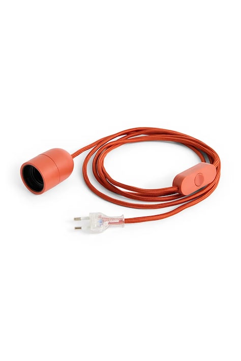 HAY kabel do lampy 240 cm AE064.D487