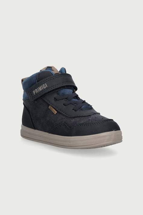 Primigi Sneakersy dziecięce granatowe PBAGT 23519