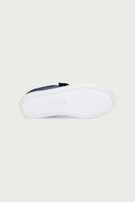 Polo Ralph Lauren THERON V PS кросівки дитячі — фото 5