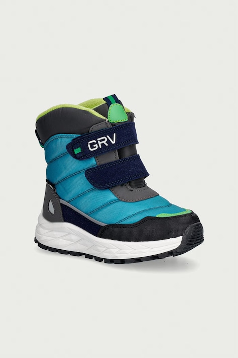 Garvalin Buty zimowe dziecięce multicolor 261845