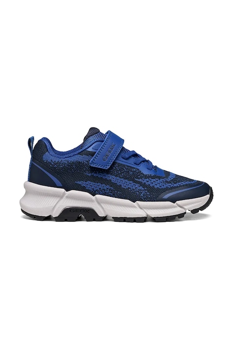 Geox FLEXYPER PLUS sneakers παιδικά μπλε J66MVB.06KBC