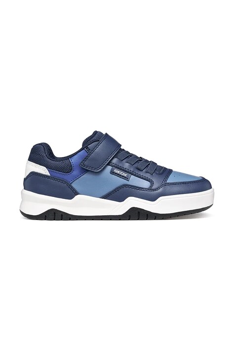 Geox PERTH sneakers boty dětské modré J367RE.0BCFU
