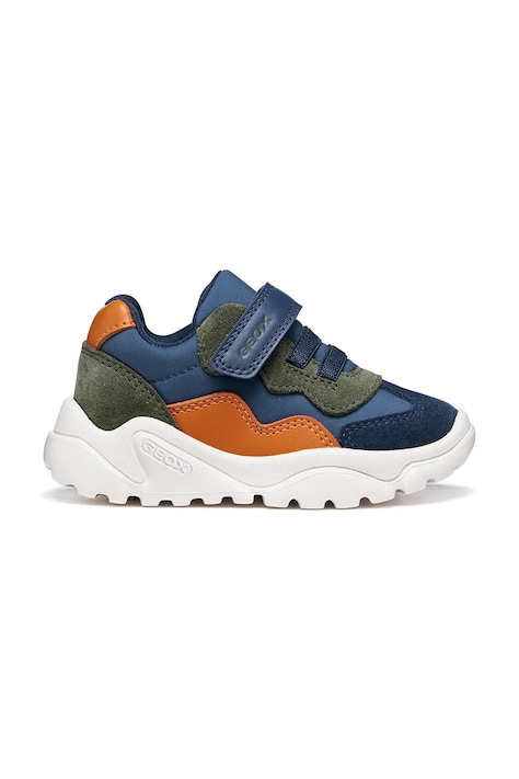 Geox CIUFCIUF sneakers detské tmavomodré B455RB.0FU22