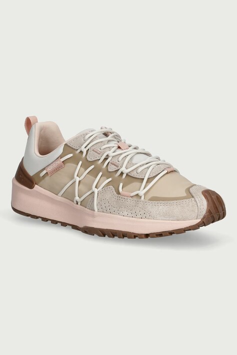 Keen UNEEK TREKKER sneakersy damskie beżowe 1032787