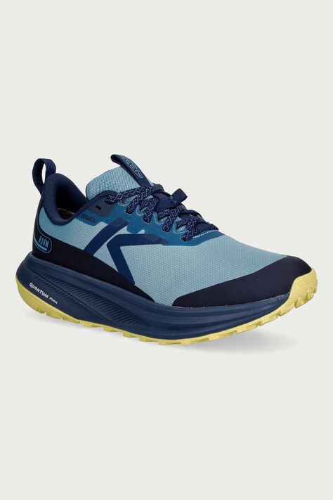 Keen Sneakersy damskie ROAM WP niebieskie 1032761