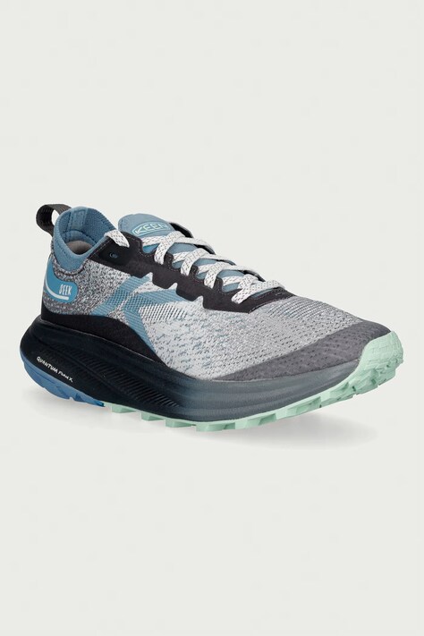 Keen Sneakersy sportowe damskie SEEK szare 1032712