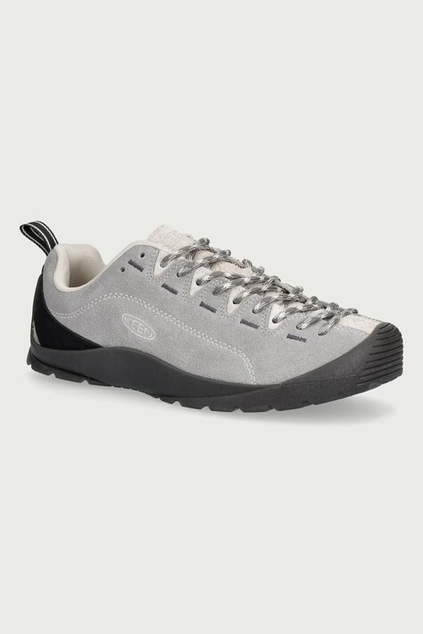 Keen JASPER sneakersy damskie zamszowe szare 1032940