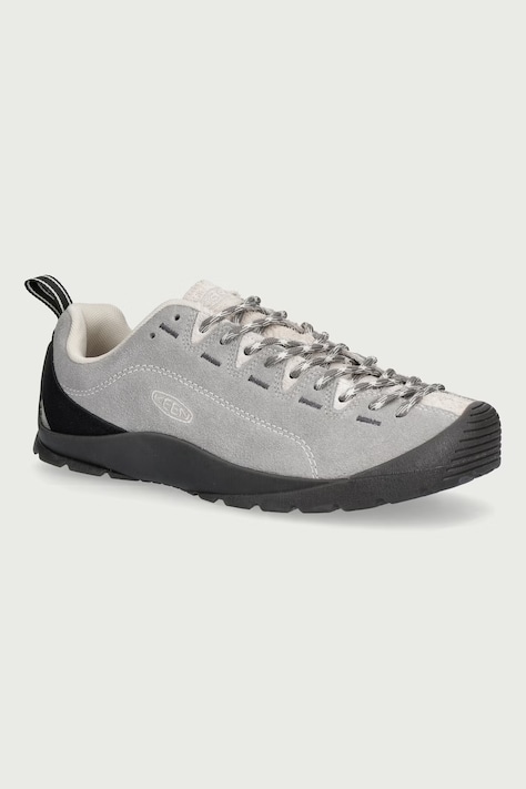 Keen JASPER sneakersy damskie zamszowe szare 1032940