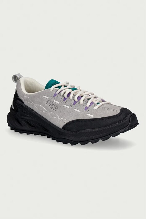 Keen JASPER sneakersy damskie szare 1032666