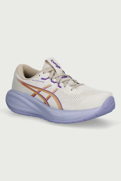 Asics Sneakers αθλητικά Γυναικεία GEL-CUMULUS 28 μωβ 1012B916.250
