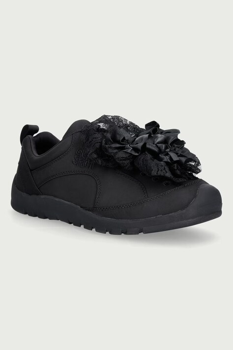 Keen Keen x Collina Strada Jasper "Rocks" sneakersy damskie czarne KE-1032981