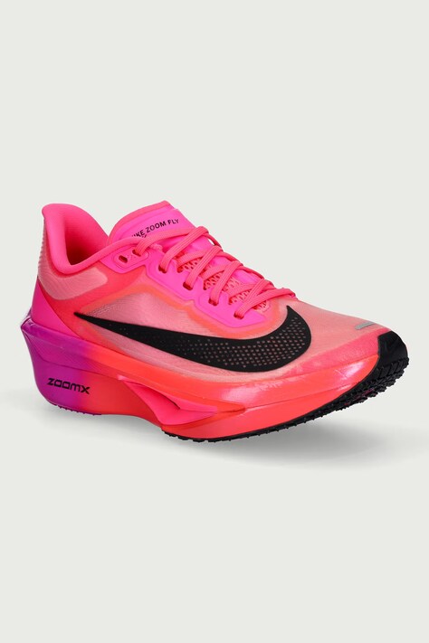 Nike Buty do biegania damskie Zoom Fly 6 różowe FN8455.603