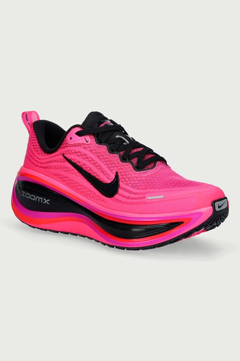 Nike Buty do biegania damskie Vomero Plus różowe HV8154.013
