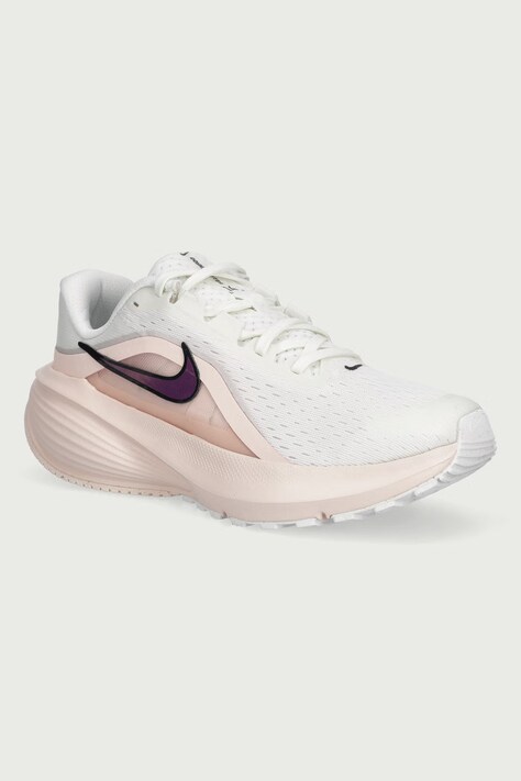 Nike Buty do biegania damskie Downshifter 14 beżowe IB1899.108