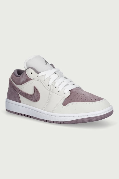 Jordan Air Jordan 1 Low sneakersy damskie fioletowe DC0774.117