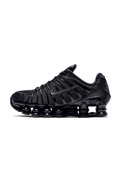 Nike Sportswear Shox TL sneakersy damskie czarne AR3566.002