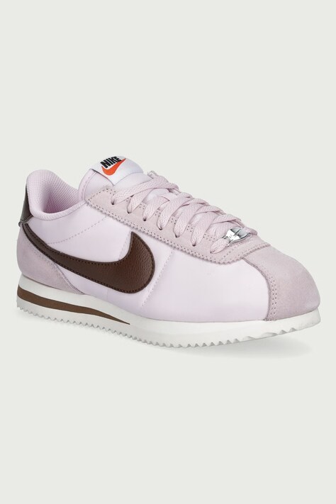 Nike Sportswear Cortez Textile sneakersy damskie różowe DZ2795.611