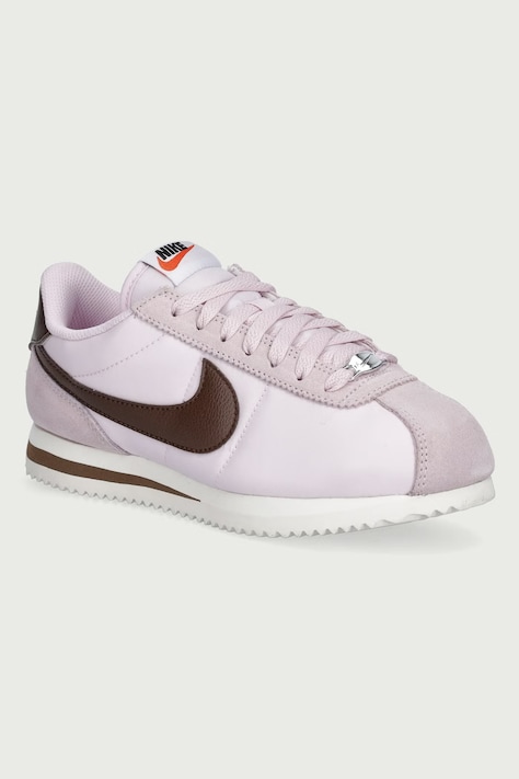 Nike Sportswear Cortez Textile sneakersy damskie różowe DZ2795.611