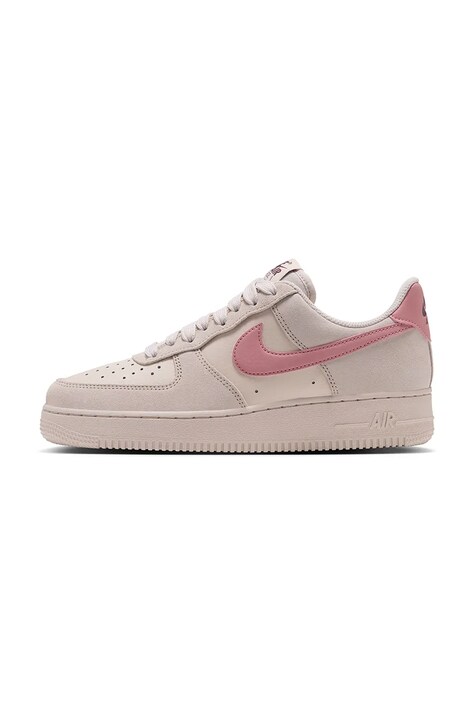 Nike Sportswear Air Force 1 Low sneakersy damskie różowe II7650.126