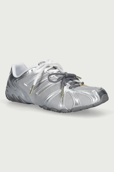 adidas Originals GHOST SPRINT sneakersy damskie srebrne HQ3330