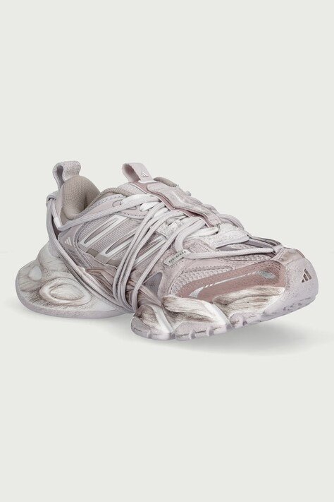 adidas Originals XLG RUNNER DELUXE sneakers Women's pink KZ7203