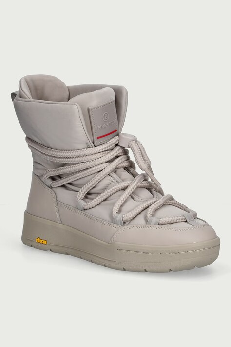 BOGNER Fire+Ice PARIS III W śniegowce damskie szare 52640070.004