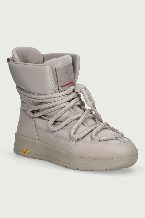 BOGNER Fire+Ice PARIS III W śniegowce damskie szare 52640070.004