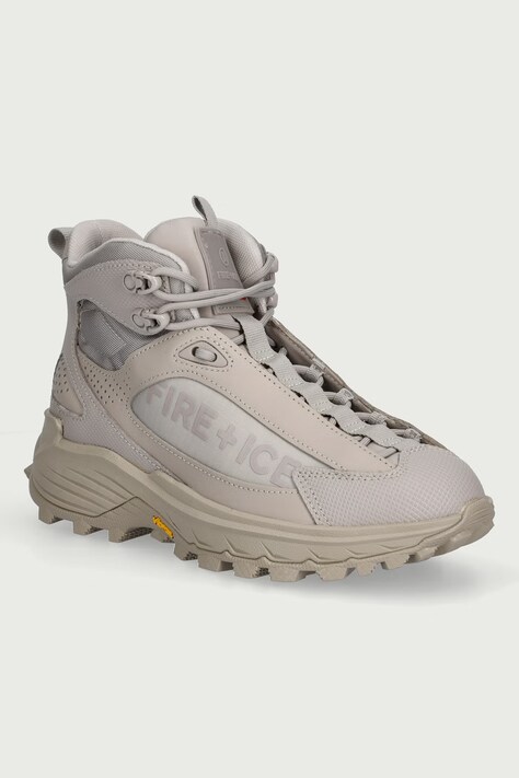 BOGNER Fire+Ice Buty trekkingowe damskie MONTANA II W beżowe 52640020.004