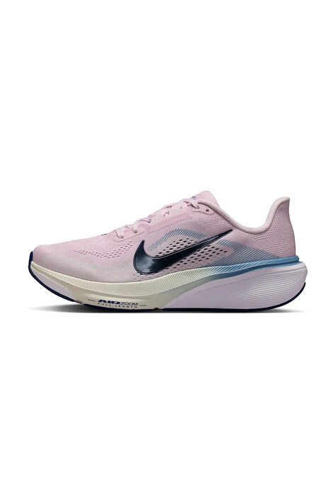 Nike Buty do biegania damskie Pegasus 42 fioletowe IB1881.500