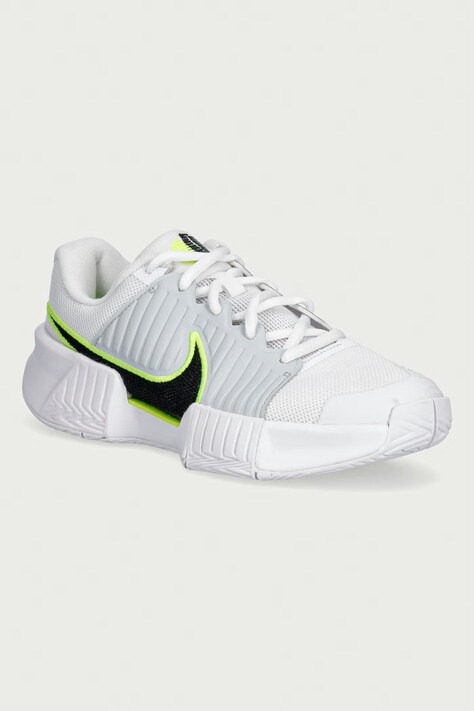 Nike Παπούτσια για τένις Γυναικεία Zoom GP Challenge Pro λευκά IB6560.100