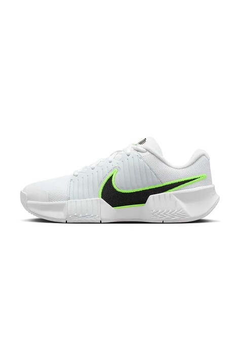 Nike Buty do tenisa damskie Zoom GP Challenge Pro białe IB6560.100