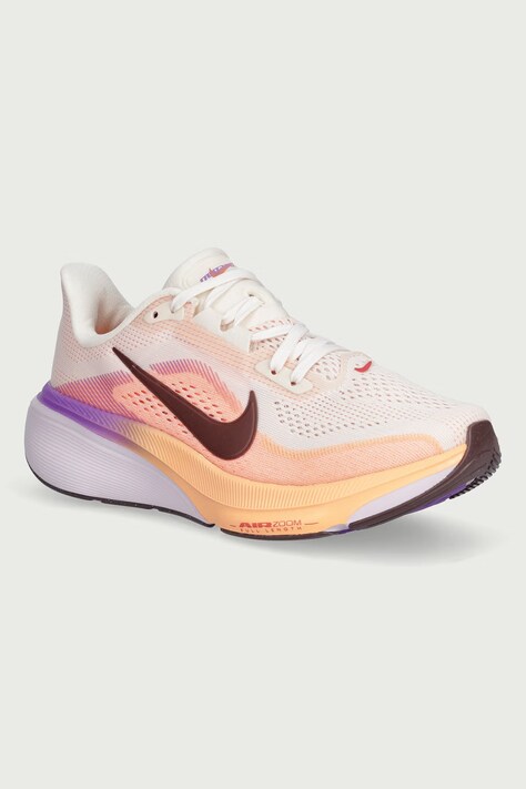 Nike Buty do biegania damskie Pegasus 42 pomarańczowe IB1881.113