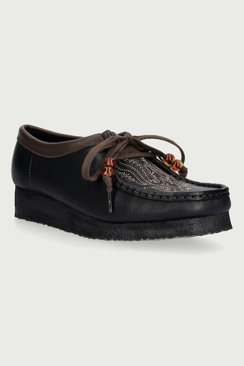 Clarks Originals Moccasins Women's leather black 26328520